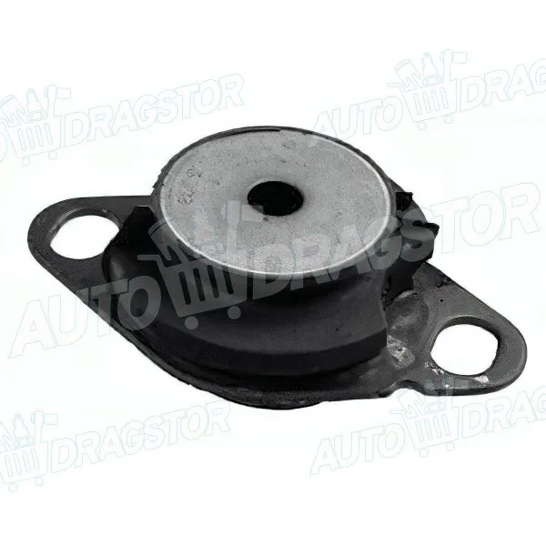 Nosač menjača RENAULT 19 (53), 88-96; 21 (B48/K48), 86-94; CLIO I (B57/C57), 90-98; CLIO II (B0/1/2), 98-12; KANGOO (KC/FC), 98-08; MEGANE I (A), 95-02; MEGAN 