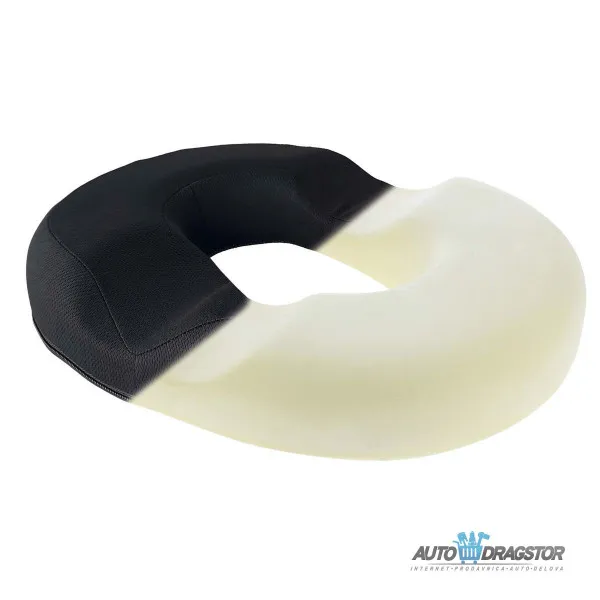 MEMORIJSKI JASTUK ZA SEDIŠTE 