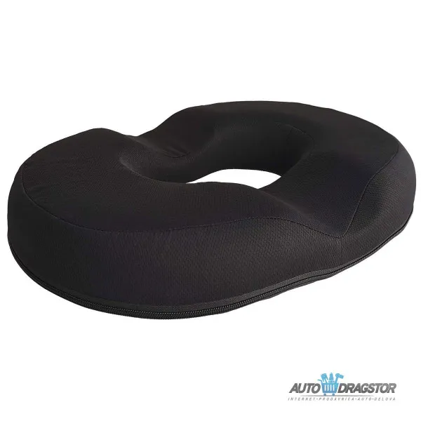 MEMORIJSKI JASTUK ZA SEDIŠTE 