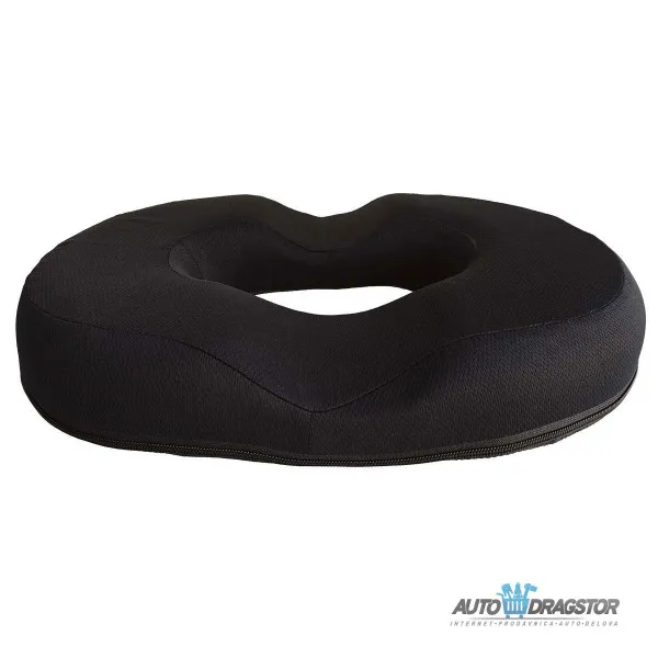 MEMORIJSKI JASTUK ZA SEDIŠTE 