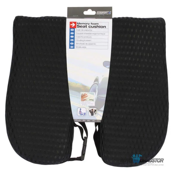 MEMORIJSKI JASTUK ZA SEDIŠTE 