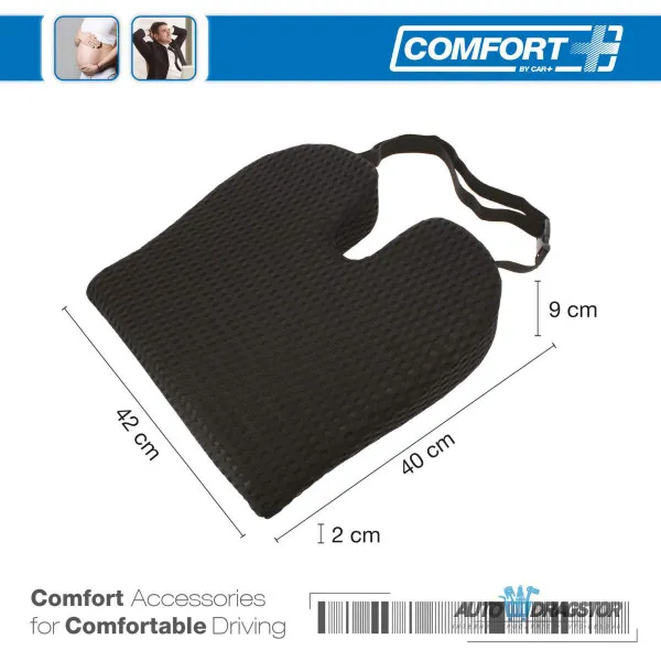 MEMORIJSKI JASTUK ZA SEDIŠTE 