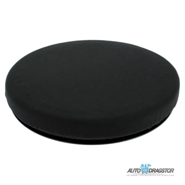 MEMORIJSKI JASTUK ZA SEDIŠTE SA GELOM 