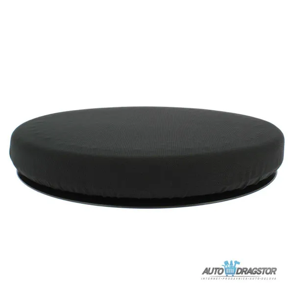 MEMORIJSKI JASTUK ZA SEDIŠTE SA GELOM 