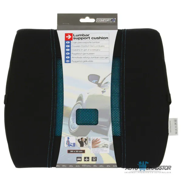 NASLON ZA LEDJA SA GELOM 