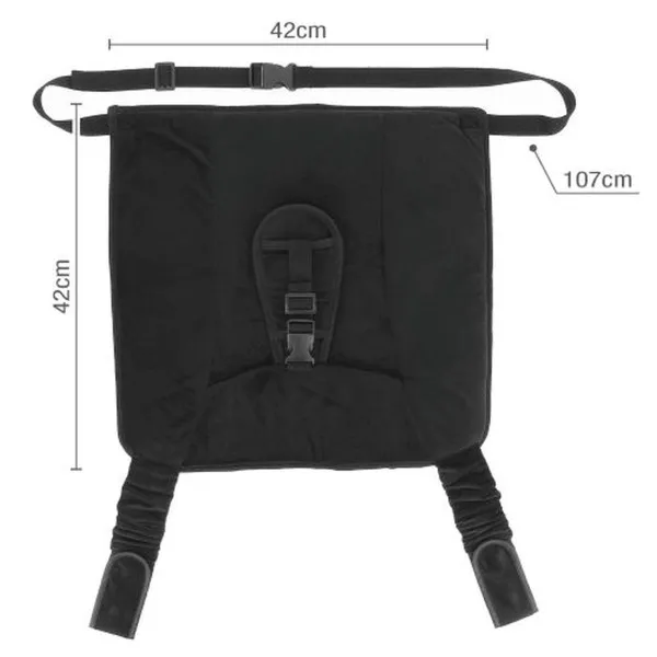 AUTO POJAS ZA TRUDNICE 