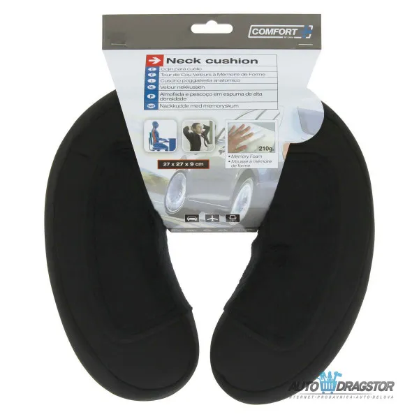 NASLON ZA GLAVU MEMORIJSKI 