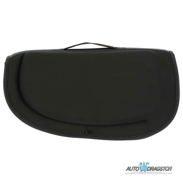 MEMORIJSKI SKLOPIVI JASTUK 