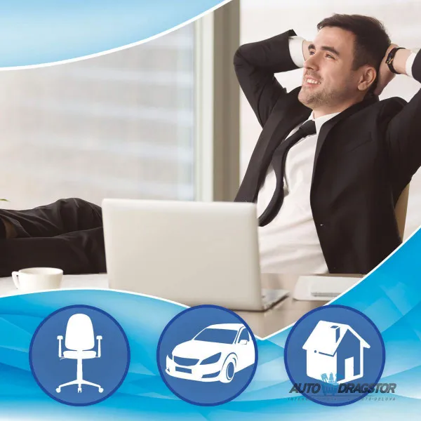 MEMORIJSKI SKLOPIVI JASTUK 