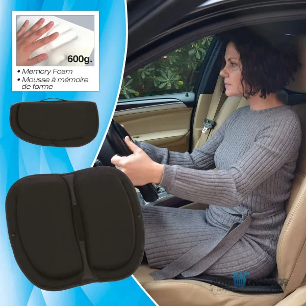 MEMORIJSKI SKLOPIVI JASTUK 