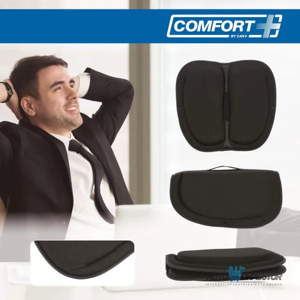 MEMORIJSKI SKLOPIVI JASTUK 