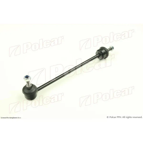 Stabilizator ROVER/MG 75 (RJ), 99-05; 