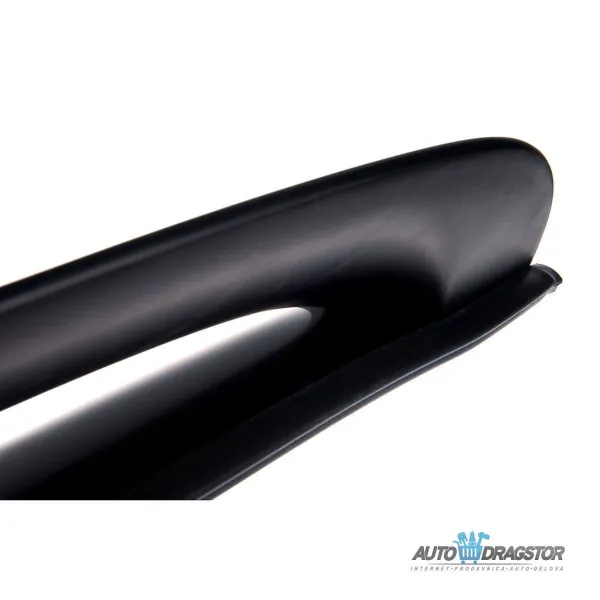 MINI (R56) Hatchback (R57) Convertible 2006-2013 SPOJER GEPEKA 