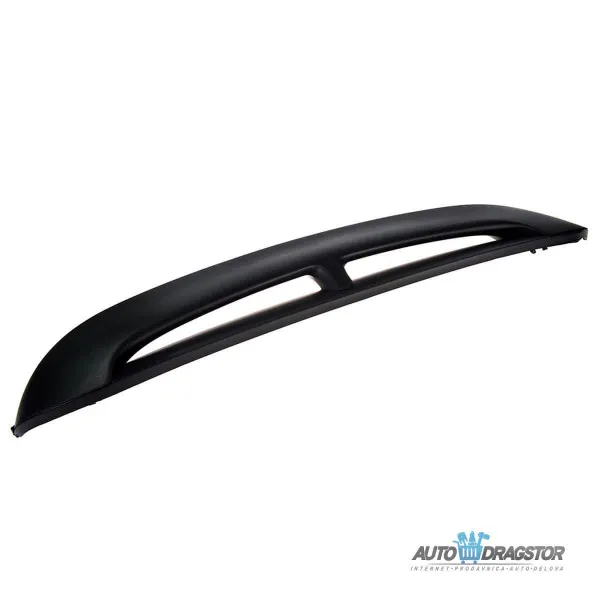 MINI (R56) Hatchback (R57) Convertible 2006-2013 SPOJER GEPEKA 