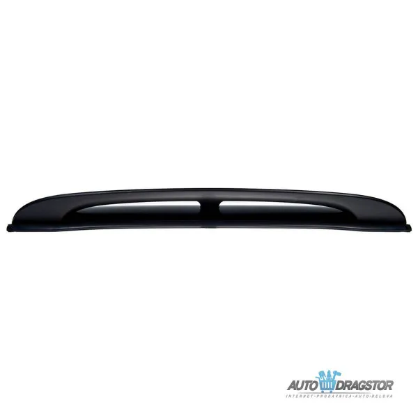 MINI (R56) Hatchback (R57) Convertible 2006-2013 SPOJER GEPEKA 