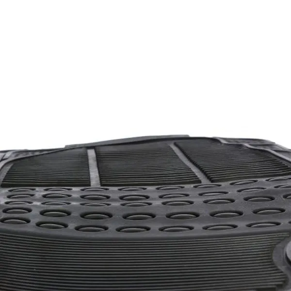 UNIVERZALNE GUMENE PATOSNICE 4KOM CRNE 