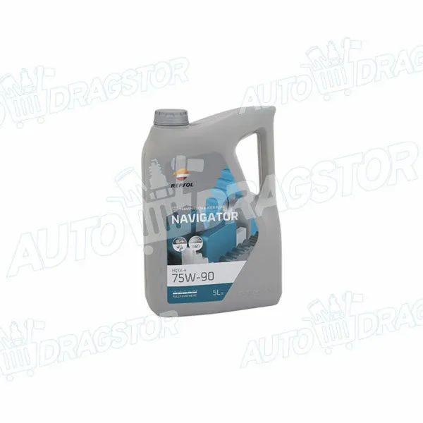 Menjačko ulje 75W80 
