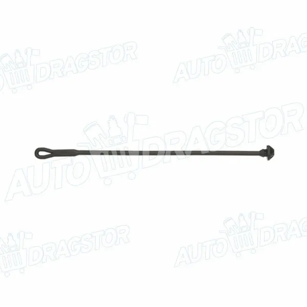 Žabica (plastična) VOLKSWAGEN GOLF II (19E/1G), 83-92; JETTA (16E/19E /1G2), 84-92; 