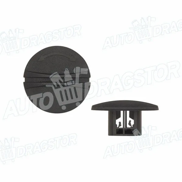 Žabica patosnice CITROËN, PEUGEOT 