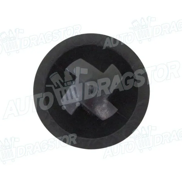 Set žabica za zaštitu motora (šuspleh) AUDI, SEAT, SKODA, VOLKSWAGEN 