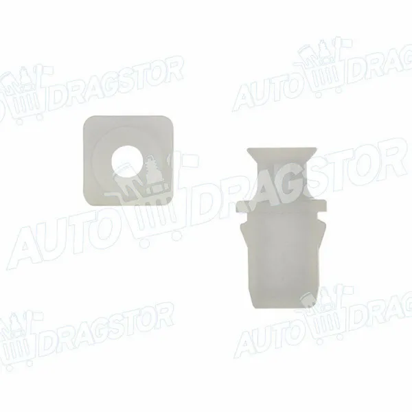 Spojka/žabica TOYOTA 4-RUNNER (_N130), 90-02; 