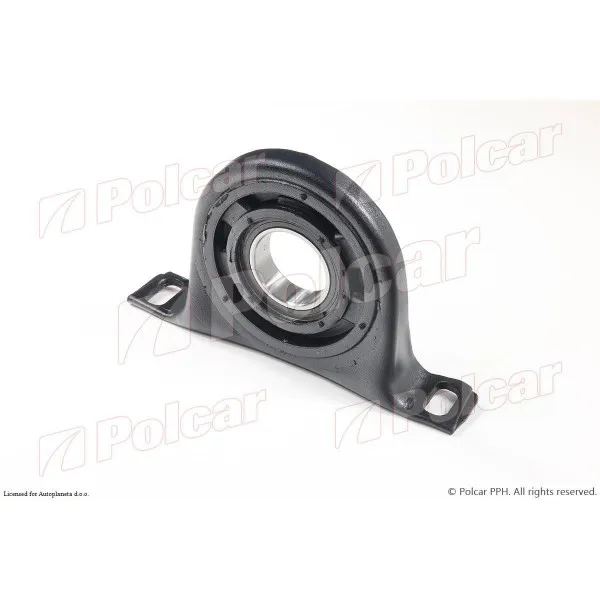 Nosač/drzač kardana MERCEDES, VOLKSWAGEN 