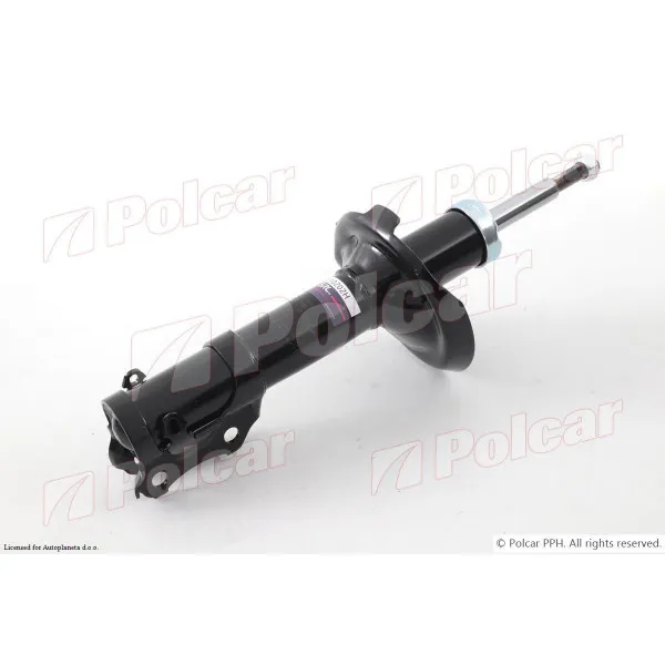 Uljni amortizer SEAT, VOLKSWAGEN 