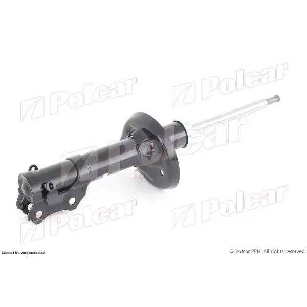 Gasni amortizer VOLKSWAGEN CORRADO (53i), 87-95; PASSAT (B3/35i), 88-93; PASSAT (B4/3A), 93-96; 
