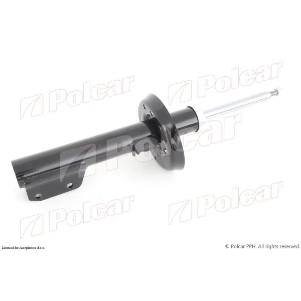 Gasni amortizer OPEL ASTRA G (T98), 98-09; 