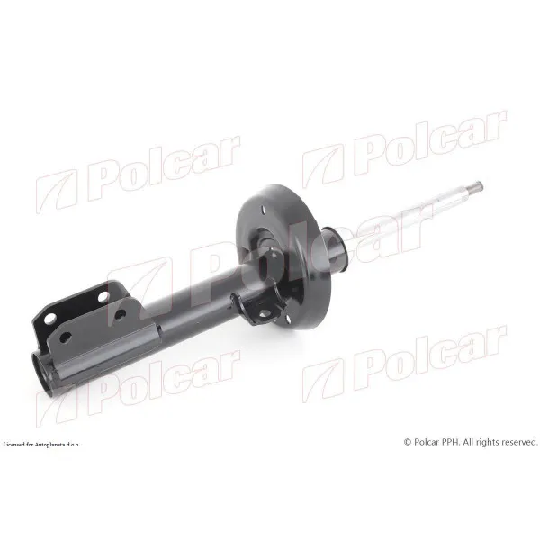 Gasni amortizer OPEL ASTRA G (T98), 98-09; 