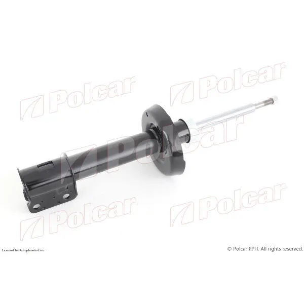 Gasni amortizer OPEL COMBO B, 93-00; CORSA A (S83), 83-93; CORSA B (S93), 93-00; TIGRA (S93), 94-01; 