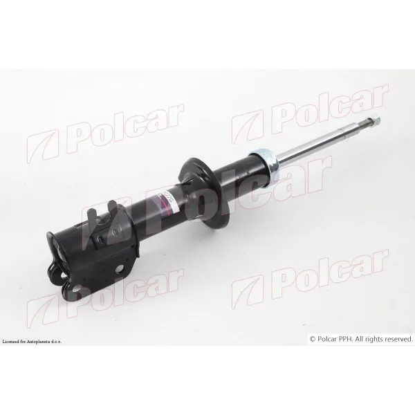 Gasni amortizer DAEWOO MATIZ I (KLYA/M100), 98-08; 