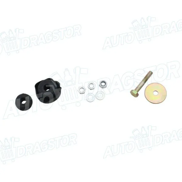 Gasni amortizer MERCEDES E-KLASSE (W210), 95-03; 