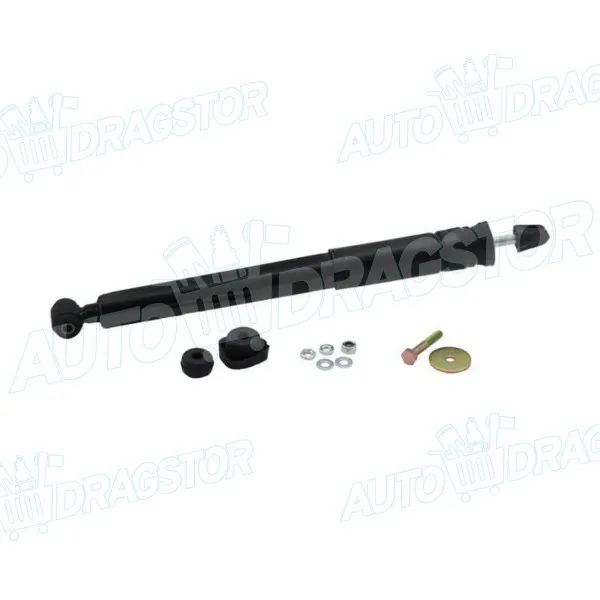 Gasni amortizer MERCEDES E-KLASSE (W210), 95-03; 