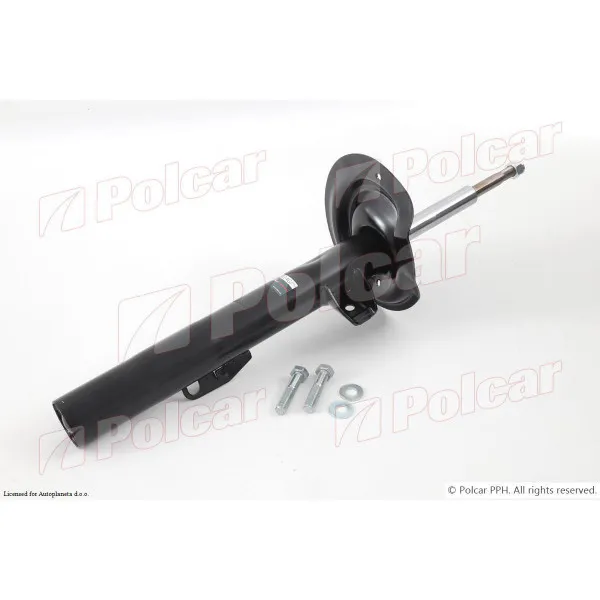 Gasni amortizer BMW 7 (E38), 94-01; 