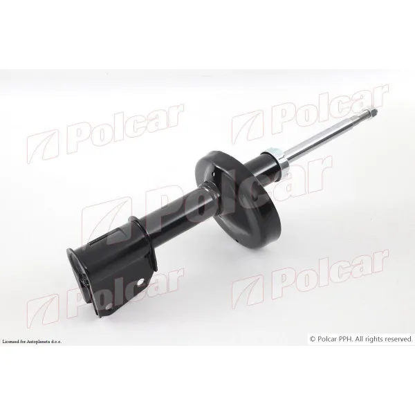 Gasni amortizer RENAULT CLIO II (B0/1/2), 98-12; 