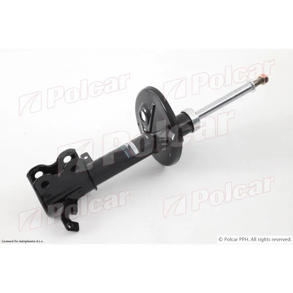 Gasni amortizer TOYOTA COROLLA (E10), 92-97; COROLLA (E11), 97-02; 