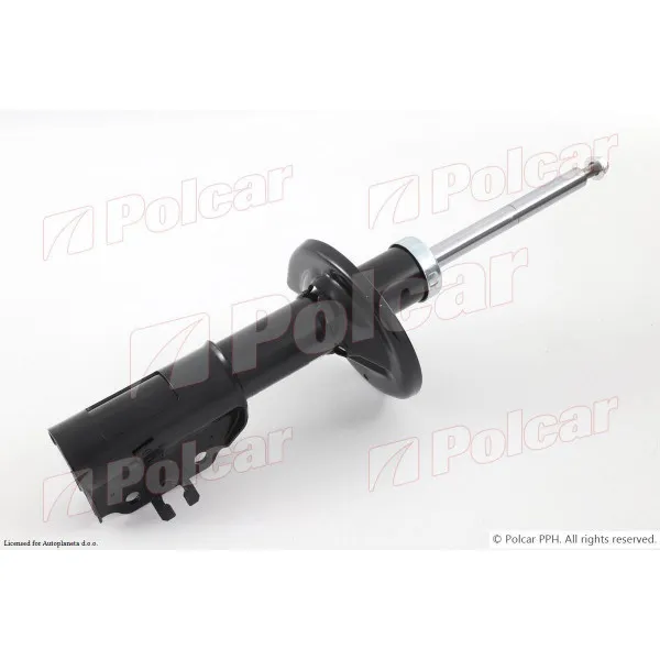 Gasni amortizer MAZDA 323 (BH/BA), 94-98; 323 F (BA), 94-98; 