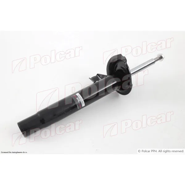 Gasni amortizer BMW 3 (E46), 98-06; 