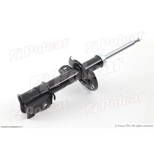 Gasni amortizer OPEL COMBO C, 00-11; CORSA C (X01), 00-06; MERIVA (X03), 03-10; 