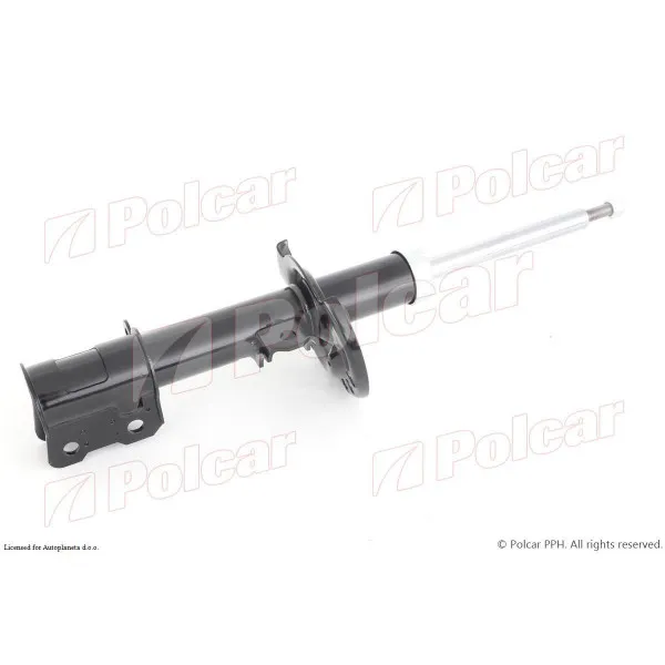 Gasni amortizer OPEL COMBO C, 00-11; CORSA C (X01), 00-06; MERIVA (X03), 03-10; 