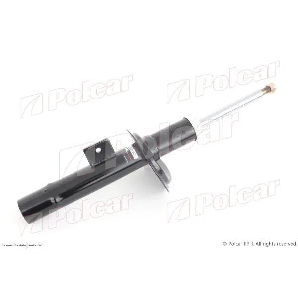 Gasni amortizer CITROËN, PEUGEOT 