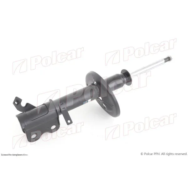 Gasni amortizer TOYOTA COROLLA (E11), 97-02; 