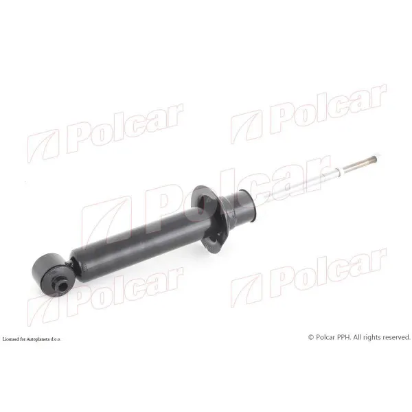 Gasni amortizer NISSAN PRIMERA (P10), 90-96; PRIMERA (P11), 96-01; 