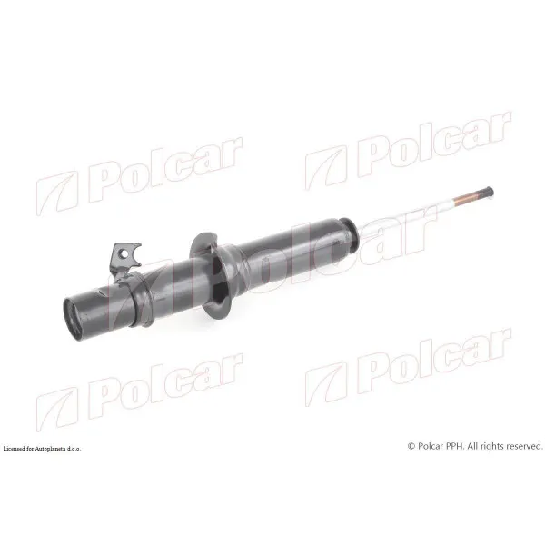 Gasni amortizer HONDA CIVIC (EG/EJ/EH9), 91-95; CRX (EH6/EG2), 92-98; 