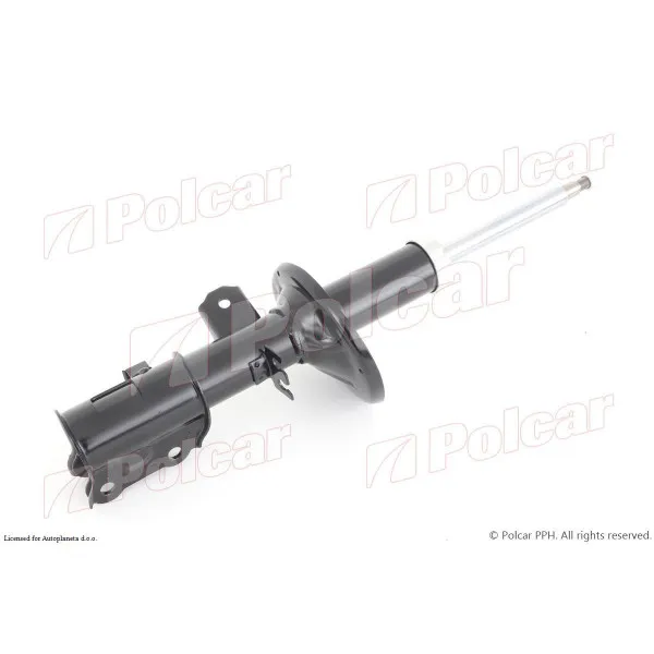 Gasni amortizer HYUNDAI GETZ (TB), 02-11; 