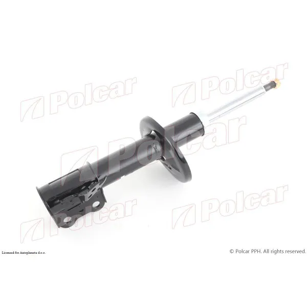 Gasni amortizer TOYOTA AVENSIS (T22), 97-03; 