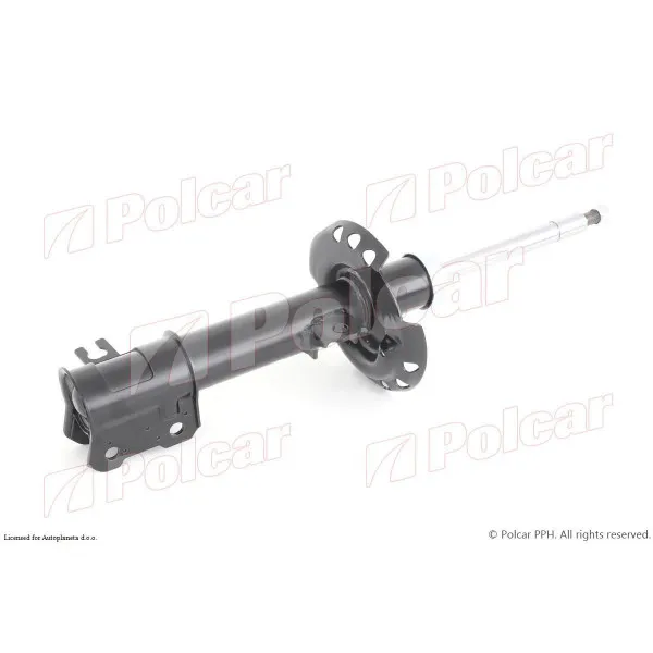 Gasni amortizer OPEL ASTRA H (A04), 03-14; ZAFIRA B (T98), 05-12; 