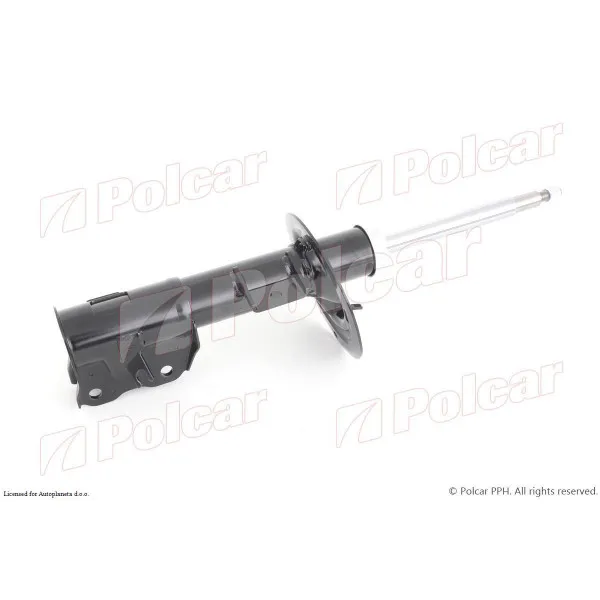 Gasni amortizer VOLVO S40 (VS), 95-03; V40 (VW), 95-03; 