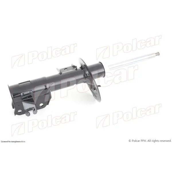 Gasni amortizer VOLVO S40 (VS), 95-03; V40 (VW), 95-03; 
